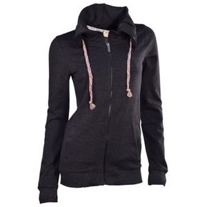 Roxy Zip Up Jacket